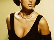 bella Monica Bellucci