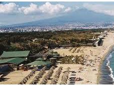 playas Catania