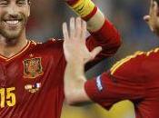 España gana Portugal. Vídeo Penaltis