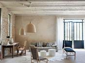 Minimalismo provenzal, valor decorativo antítesis