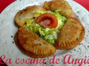 Empanadillas "tía alia"