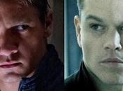 Ahora quieren Matt Damon vuelva saga Bourne