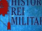 Nueva dedicada historia militar, politica social. militaris