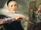 pincel hogar, Judith Leyster (1609-1660)