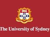 Becas postgrado Universidad Sydney Australia 2012