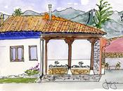 quiero compartir información sobre hotel Rural Cuartamenteru proyecto siembra Manzano