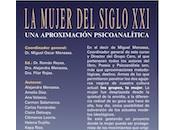 mujer Siglo XXI. Nuevo libro Editorial Grupo Cero