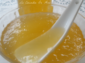 Mermelada melón