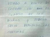 Movilgrafías: peligros tabaco