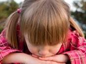 estrés frena desarrollo cerebro niños