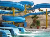 Parque Acuatico Jardin