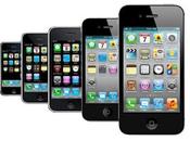 iPhone cumple cinco años