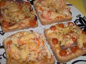 Falsa Pizza