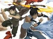 Leyenda Korra Temporada)