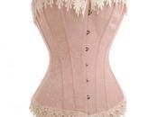 ¿Queréis estrenar corset Septiembre?