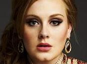 Adele embarazada