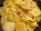Patatas panadera