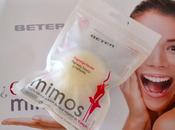 Listado participaciones Sorteo esponja Konjac BETER