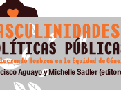 Publicación Masculinidades Políticas Publicas- Chile