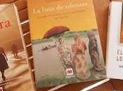 Nuevas lecturas junio