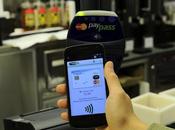 Mastercard sigue implantando sistema pago PayPass