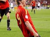 Final Eurocopa 2012, España-Italia: Video Fernando Torres