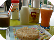 desayuno