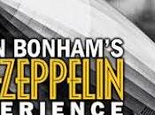 Jason Bonham's Zeppelin experience estaran gira América Australia septiempbre