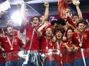 Bienvenida campeones