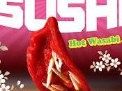 Dead Sushi