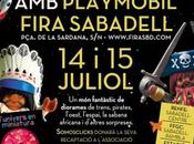 Feria Clicks Playmobil 2012