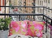 Balcones Rusticos