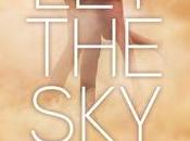 Portada sinopsis 'Let Fall' Shannon messenger