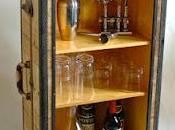 Ideas para reciclar maletas