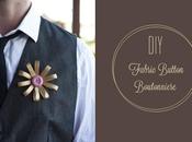 Tutorial: Boutonnieres botones para novio