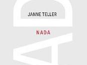 Nada, Jane Teller