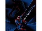 Pósters IMAX oficial Mondo para Amazing Spider-Man