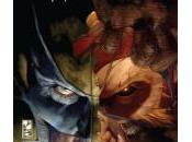 Primer vistazo Wolverine