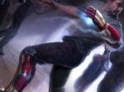 estudios Marvel presentan nueva imagen tercera entrega Iron