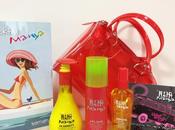 SORTEO Línea Hair Manya KEMON