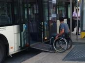 Transporte accesible Barcelona