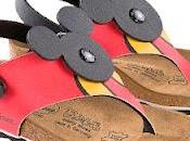 ¡Magia fantasía para pies pequeños!