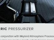 Prometheus: tecnología