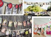 Tendencias: banderines fotos