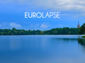 EUROLAPSE, time lapse recorre Europa