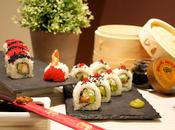 Maki Sushi