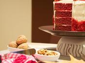 Velvet Cake (Terciopelo Rojo)