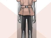 Sorteo total look Toni Francesc pass para front desfile