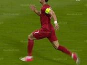 Cristiano Ronaldo "Flash"