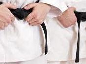 Karate como método relajación